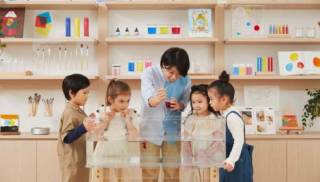 プロジェクト活動(要予約) / 1