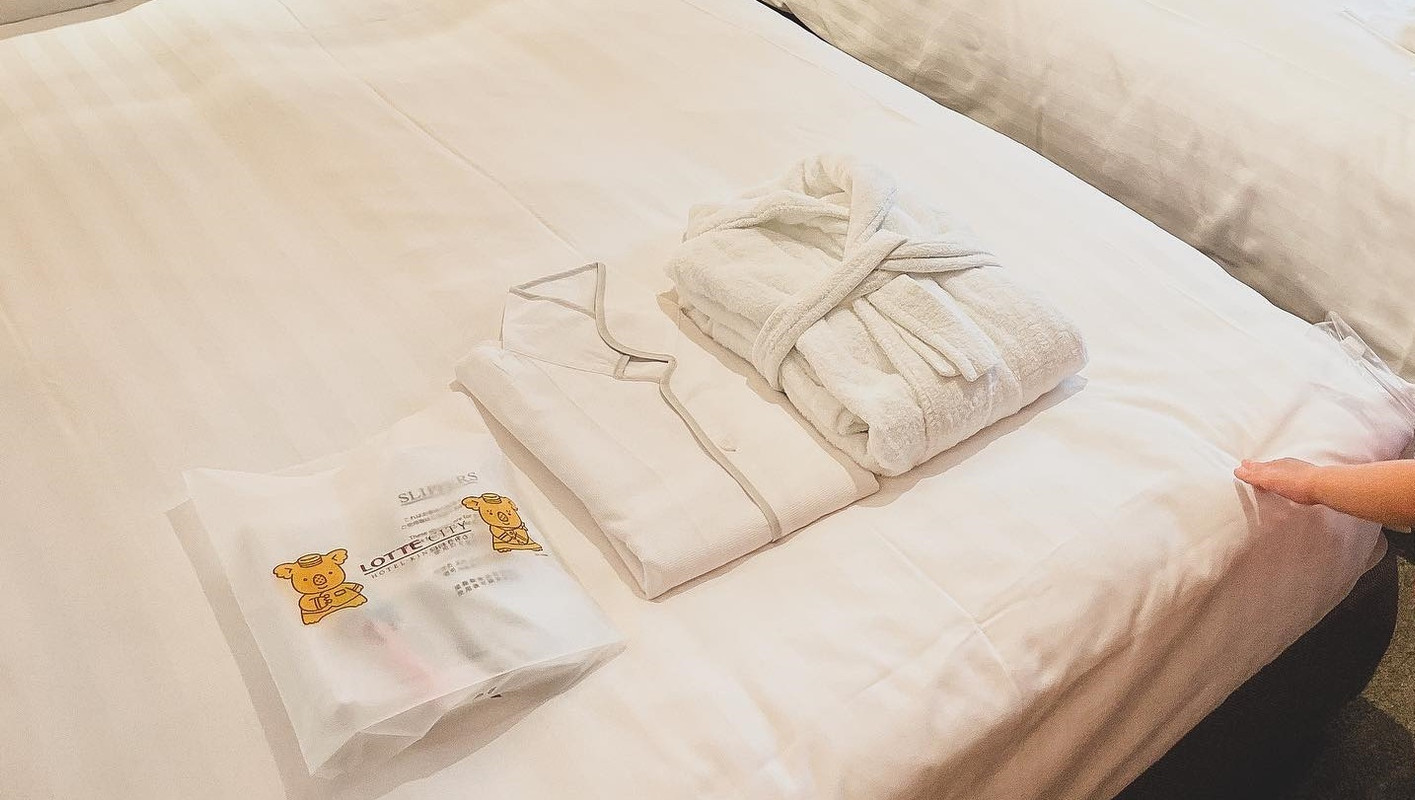 ロッテシティホテル錦糸町（ロッテシティホテルキンシチョウ） / 19