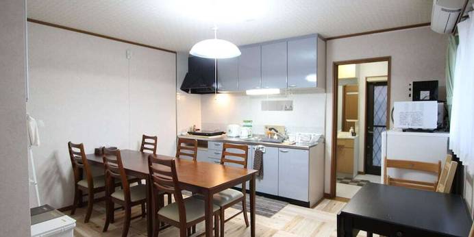 和み家京都 南円町（京都府 コテージ・ロッジ・一棟貸） / 1