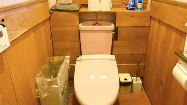 共用バスルーム / 13