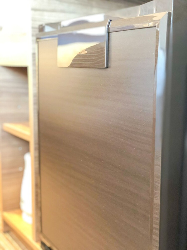 小型冷蔵庫