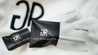 ダブルルーム 禁煙