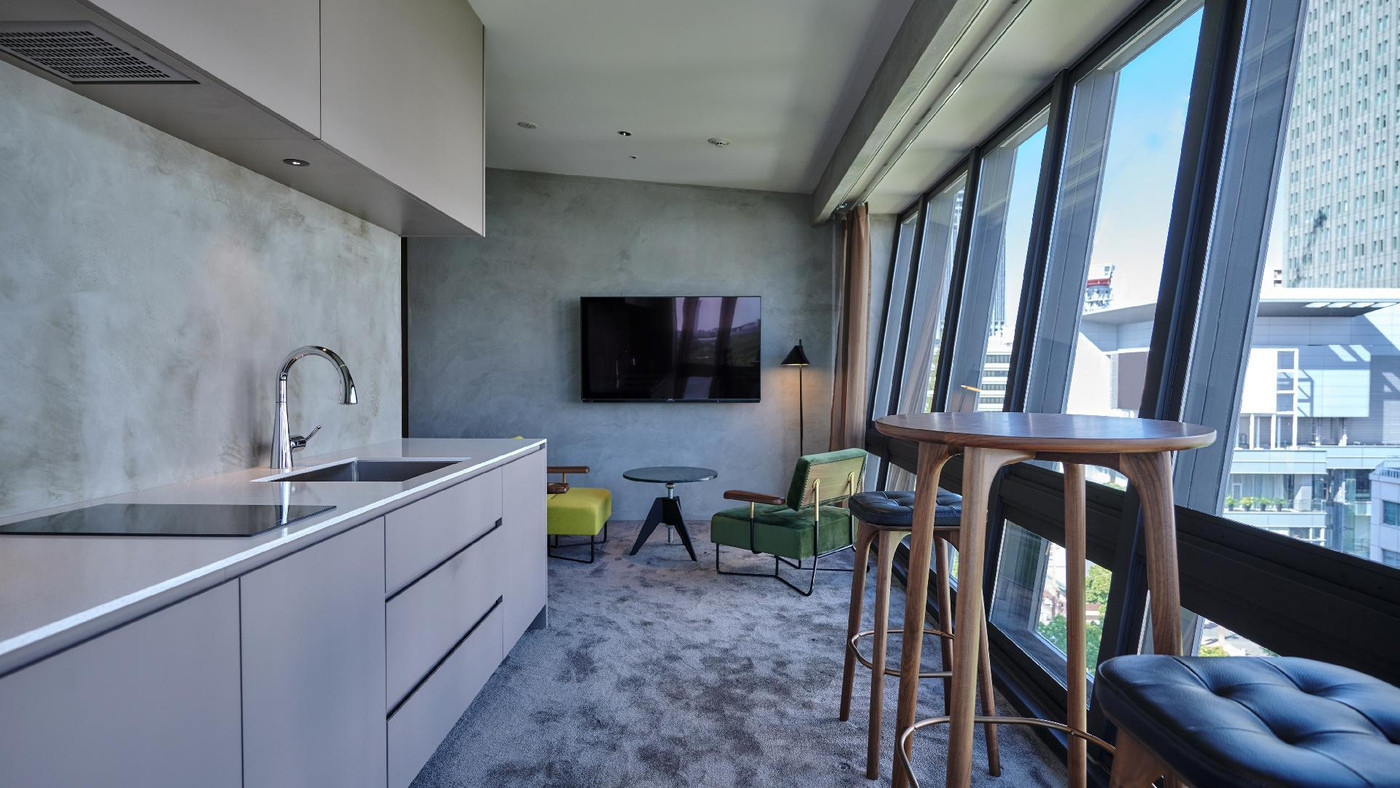 PARK CORNER SUITE（パークコーナースイート）3750272