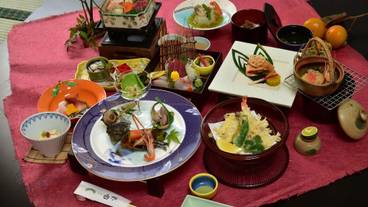 食事・飲み物 / 2