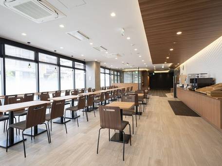 ワシントンR＆Bホテル名古屋新幹線口 / 3