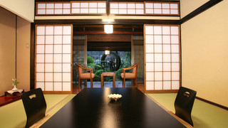 トラディショナル ルーム