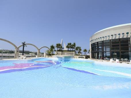 ロワジール スパタワー 那覇 / 4