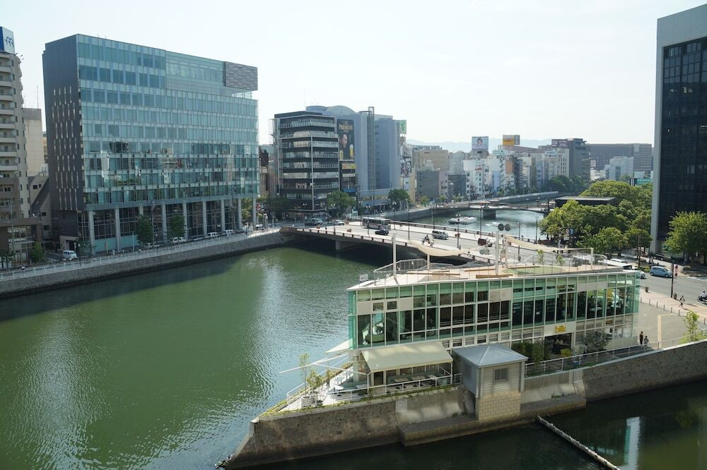 施設からの眺望