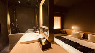 スーペリア ツインルーム