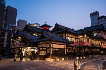 Girls' trip to Matsuyama and Dogo onsen, a popular tourist area in Ehime ♪ 3218688
