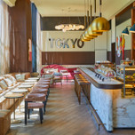 キレイで快適なホテルに泊まってリフレッシュ♩2020年オープンのホテル7選／東京・横浜