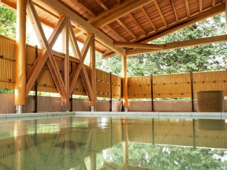 ホテルリゾート＆レストラン マースガーデンウッド御殿場 / 5