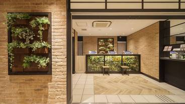 レセプション ホール / 25