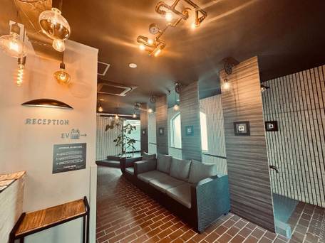 リバーサイド嵐山 / 2