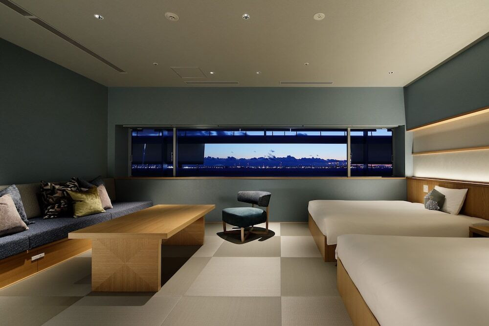 星野リゾートの都市観光ホテルが、2022年春オープン!4289498