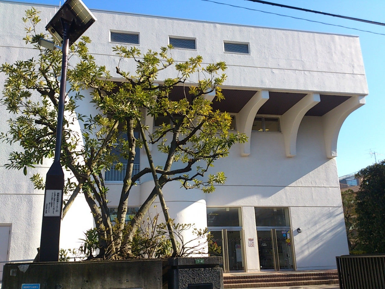 文京江戸川橋体育館887593