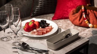 スタンダードツイン (シャワーブース) (禁煙)