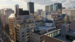 ベーシック ダブルルーム ダブルベッド 1 台 禁煙