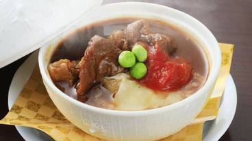 食事・飲み物 / 10