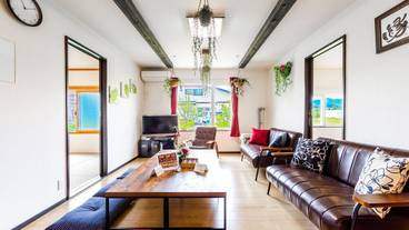 リビングルーム / 21