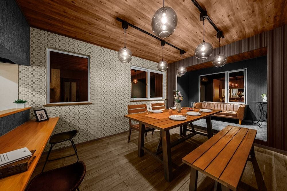 ダイニングルーム