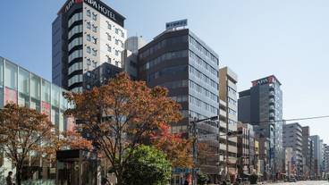 施設からの眺望 / 8