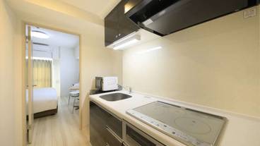 専用キッチン / 36