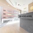 ORDA HOTEL