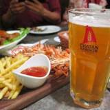 チャタンハーバーブルワリー＆レストラン（チャタンハーバーブルワリーアンドレストラン）