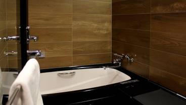 ジェットバス / 30