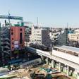 JR東日本ホテルメッツ 溝ノ口