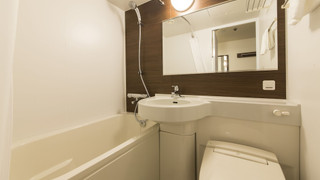 [禁煙]コンフォートダブルルーム