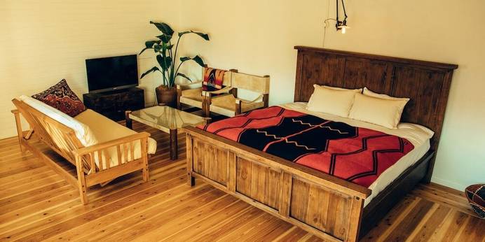 ORRS（沖縄県 リゾートホテル） / 1