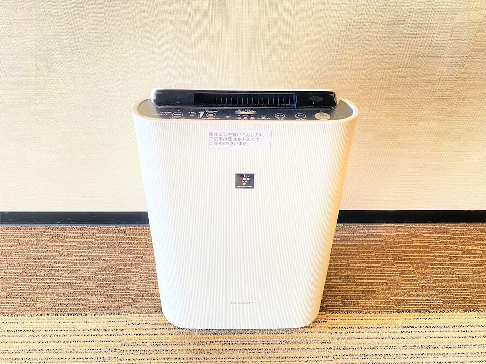 客室の設備とサービス