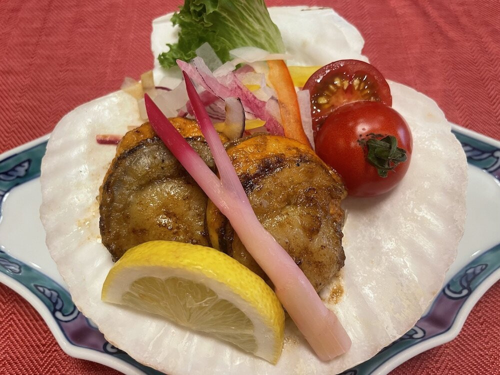 ルームサービス