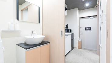 バスルーム / 34