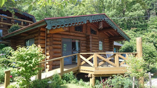 コテージ (102, 105) 禁煙