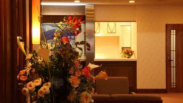 ロビー応接スペース / 4