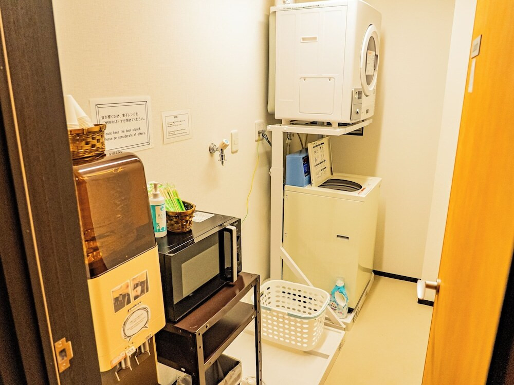 ランドリー ルーム