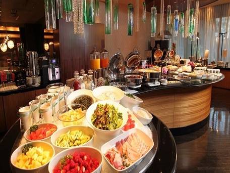 ANAクラウンプラザホテル熊本ニュースカイ / 5