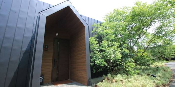 御宿 白金の森（熊本県 旅館） / 1