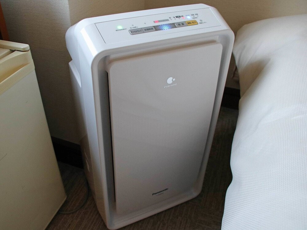 客室の設備とサービス