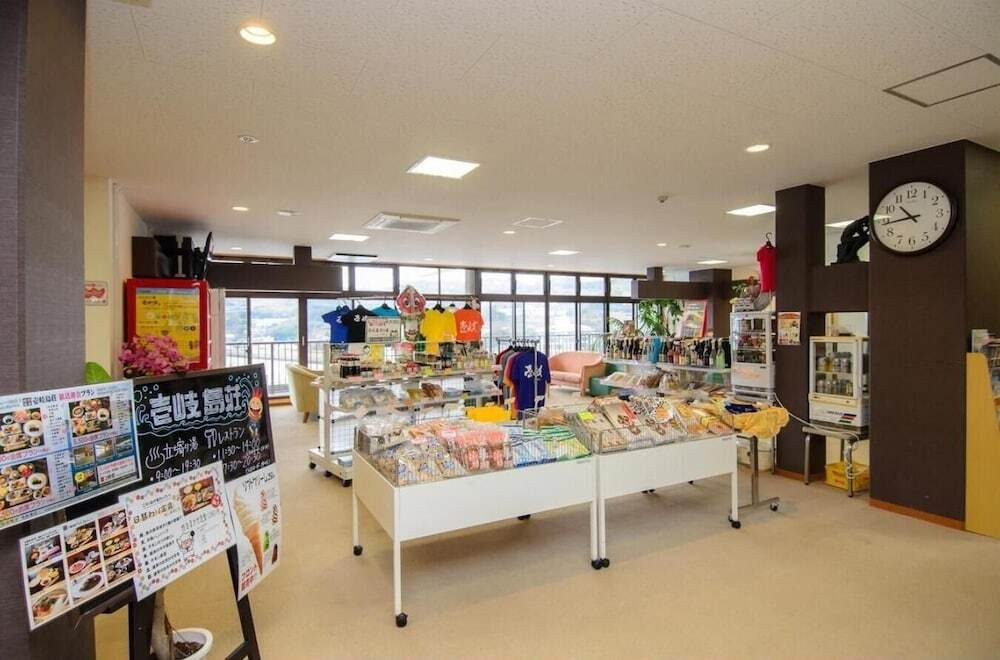 ギフト ショップ