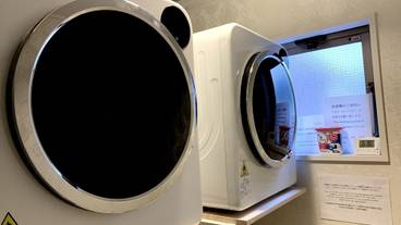 施設内の設備 / 3