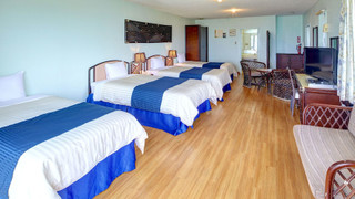 プライベートコテージ