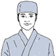 川口可久さん