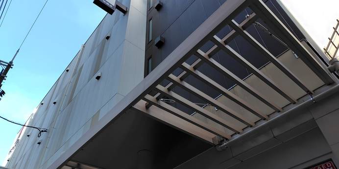 Y's CABIN 大阪難波（大阪府 スタンダードホテル） / 1