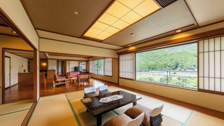 Mikazuki CLUB9 川しぶき 禁煙