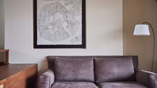 プレミアム ツインルーム