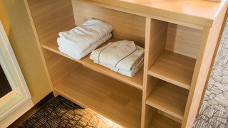 ロイヤル ツインルーム 禁煙